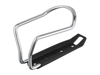 Syncros Bottle Cage Alloy Comp 3.0 silver (Color Text silver, Velikost 1 size, filtr Syncros)