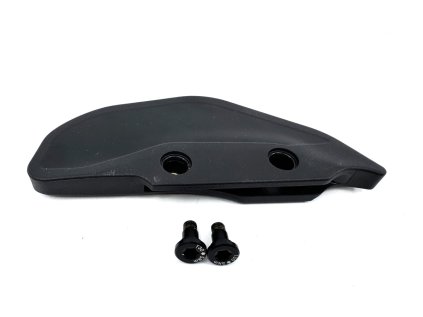 Scott Bash guard Gambler 26 black (Color Text black, Velikost 1 size, filtr Scott)