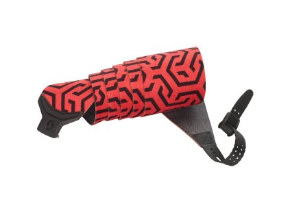 Stoupací pásy Scott Superguide Free Tour s háčky (Color Text 178, Velikost 178, filtr Scott)