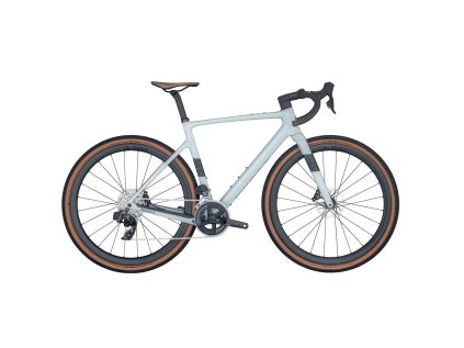 Kolo Scott Addict Gravel 20 (Velikost XS49, filtr Scott)