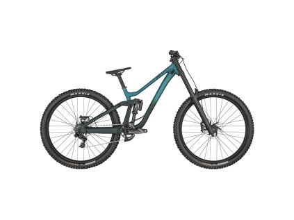 Scott  Gambler 910 (Velikost S, filtr Scott)