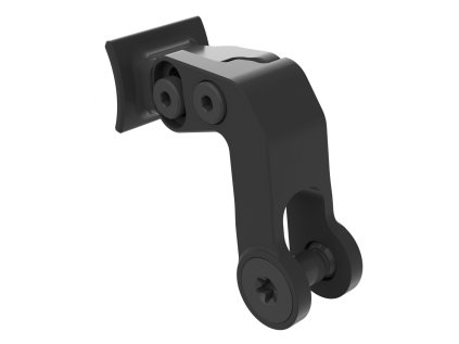 Syncros Front Mount AM Stem, U-Interface black (Color Text black, Velikost S)