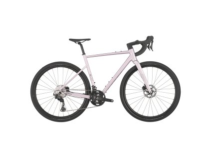 Scott  Speedster Gravel 10 hushed pink (Color Text hushed pink, Velikost XXL, filtr Scott)