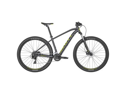 Scott  Aspect 960 black (EU) (Velikost S, filtr Scott)