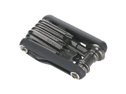 Syncros  Multi-tool Composite 14CT black (Color Text black, filtr Syncros)