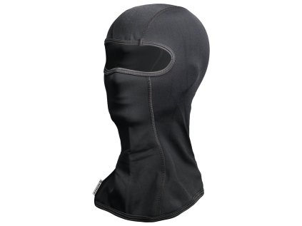 Scott Balaclava AS 20 black (Color Text black, Velikost S/M, filtr Scott)