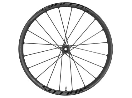 Syncros Wheelset Silverton SL, 30mm black matt 29" (Color Text black matt, Velikost 840)