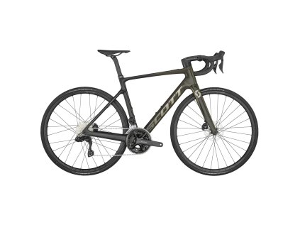 Silniční elektrokolo Scott Addict RC eRIDE 20 (Velikost S52, filtr Scott)