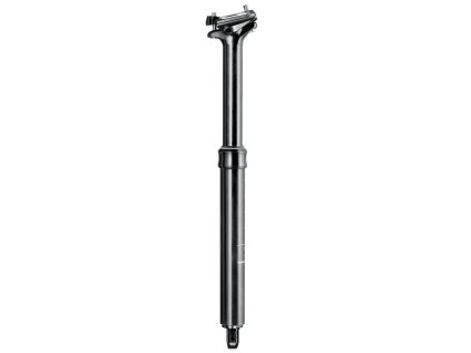 Syncros Seatpost Duncan Dropper 2.0 125mm black (Color Text black, Velikost 31.6)