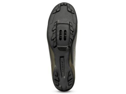 Cyklistická obuv Scott Gravel Pro (Color Text metallic brown/black, Velikost 44.0)