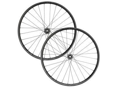 Syncros Wheelset Revelstoke 1.5, 30mm black (Color Text black, Velikost 29", filtr Syncros)