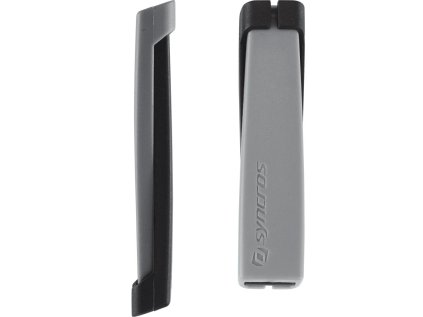 Syncros Tire lever set black (Color Text black, filtr Syncros)