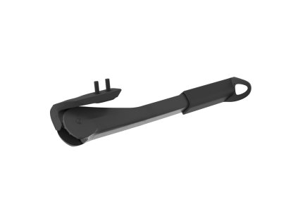Syncros Kickstand 2 bolts 18mm black (Color Text black, Velikost 1 size, filtr Syncros)