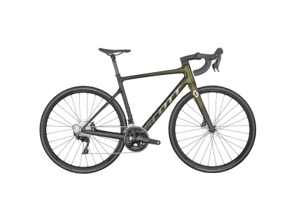 Scott  Addict 30 yellow (Velikost L56, filtr Scott)