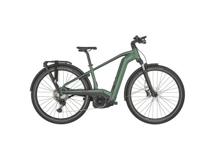 Scott  Sub Sport eRIDE 10 Men (Velikost M, filtr Scott)