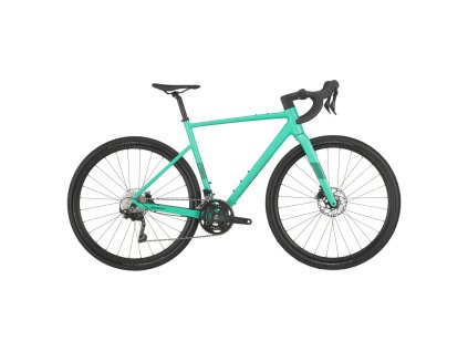 Scott  Speedster Gravel 30 mentha green (Color Text mentha green, Velikost XXL, filtr Scott)