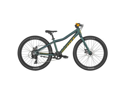 Scott  Scale 24 rigid (KH) (Velikost 1 size, filtr Scott)