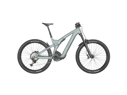 Horské elektrokolo Scott Patron eRIDE 910 TR (Velikost XL, filtr Scott)