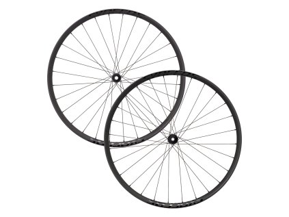 Syncros Wheelset Revelstoke 1.0s, 30mm black matt 1 si (Color Text black matt, Velikost 1 size, filtr Syncros)
