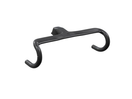 Syncros Creston iC SL Aero, 420mm black matt (Color Text black matt, Velikost 110mm, filtr Syncros)