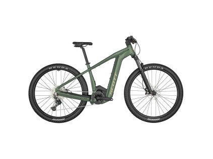 Scott  Aspect eRIDE 900 (Velikost S)