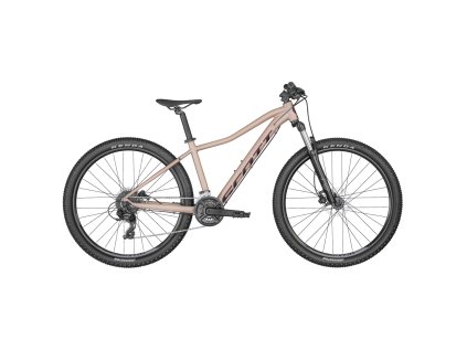 Scott  Contessa Active 50 pink (KH) (Velikost L9, filtr Scott)