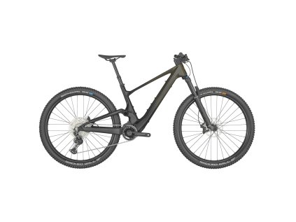 Scott  Lumen eRIDE 910 (EU) (Velikost M, filtr Scott)