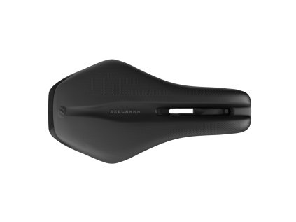 Syncros Saddle Belcarra V 1.0 TRI, Cut Out black 1 siz (Color Text black, Velikost 1 size, filtr Syncros)