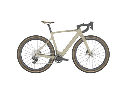 Scott  Solace Gravel eRIDE 20 (EU) (Velikost S52, filtr Scott)