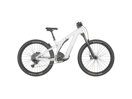 Scott  Contessa Strike eRIDE 910 EVO (Velikost M, filtr Scott)