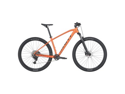 Horské kolo Scott Aspect 940 Cu orange (Velikost S, filtr Scott)