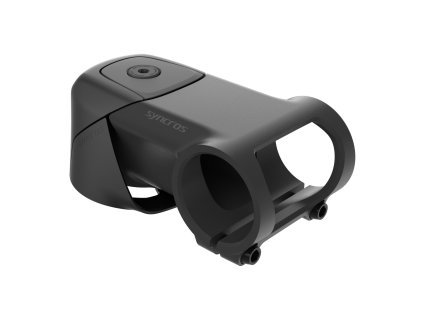 Syncros Stem DC 1.5 black (Color Text black, Velikost 80mm)