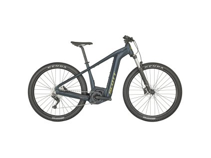 Scott  Aspect eRIDE 930 (Velikost M, filtr Scott)