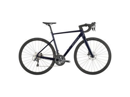 Scott  Speedster 20 cosmic blue (Color Text cosmic blue, Velikost XS, filtr Scott)