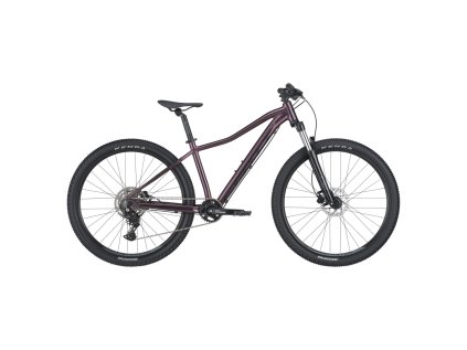 Dámské horské kolo Scott Contessa Active 40 Cu purple (Velikost M9, filtr Scott)