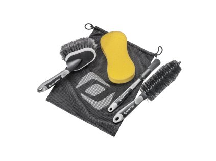 Syncros Sponge and Brush Kit no color (Color Text no color, Velikost 1 size, filtr Syncros)