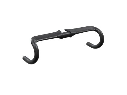 Syncros H.bar Creston 1.0 Aero black matt (Color Text black matt, Velikost 420mm)