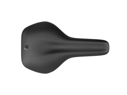 Syncros Saddle Savona R 1.0, Channel black (Color Text black, Velikost 1 size, filtr Syncros)