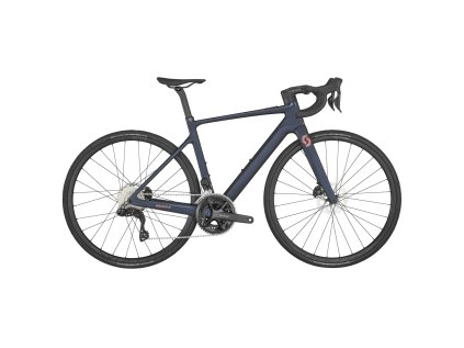 Dámské silniční elektrokolo Scott Contessa Addict eRIDE 15 (Velikost M54, filtr Scott)