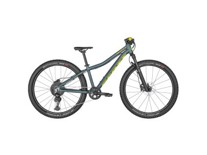 Dětské horské kolo Scott Scale RC 600 (Size Text 1 size)