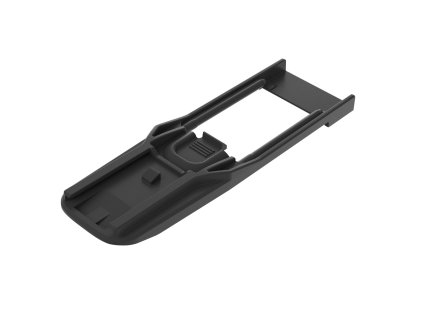 Syncros Multimount Light Interface black (Color Text black, Velikost 1 size, filtr Syncros)