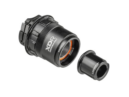 Syncros Rotorkit Sram XDR Capital 1.0 black (Color Text black, Velikost 1 size, filtr Syncros)