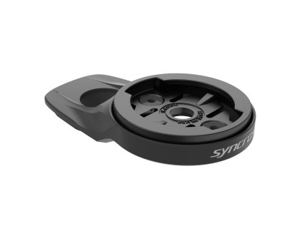 Syncros Top Cap Comp. Mount MTB DC black (Color Text black, Velikost 1 size, filtr Syncros)