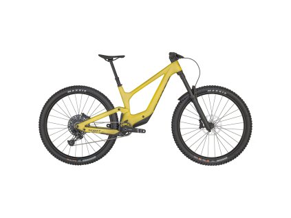 Horské kolo Scott Ransom 920 (Size Text XL)