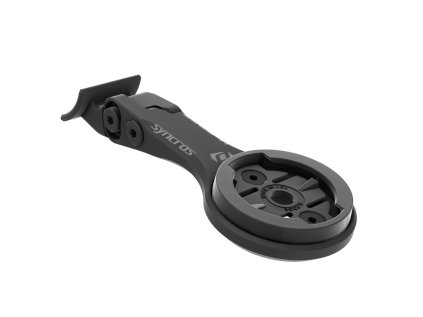 Syncros Front Comp. Mount Stem Foil Aero black (Color Text black, Velikost 1 size, filtr Syncros)