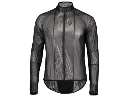 Scott Jacket M's RC Weather Reflect WB black (Color Text black, Velikost M)