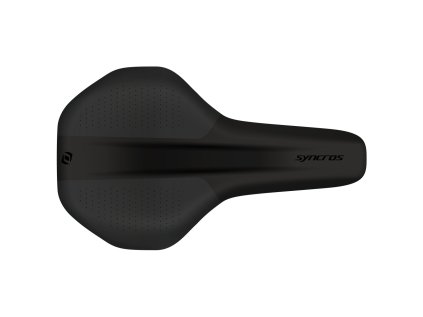 Syncros Saddle Capilano Trekking black (Color Text black, Velikost M/L, filtr Syncros)