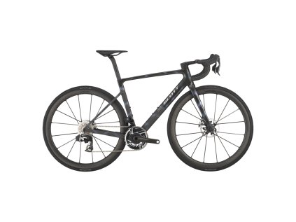 Scott Addict RC Ultimate  sunbeam black (Color Text sunbeam black, Velikost XS, filtr Scott)
