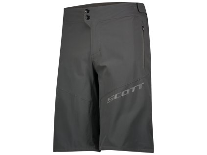 Scott Shorts M's Endurance ls/fit w/pad dark grey 3X (Color Text dark grey, Velikost 3XL, filtr Scott)