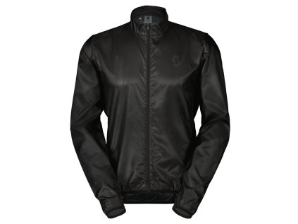 Scott Jacket M's RC Team WB black/dark grey (Color Text black/dark grey, Velikost S, filtr Scott)
